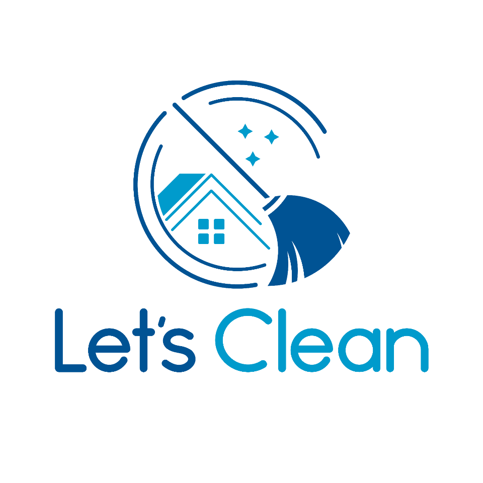 Let's Clean_Logo